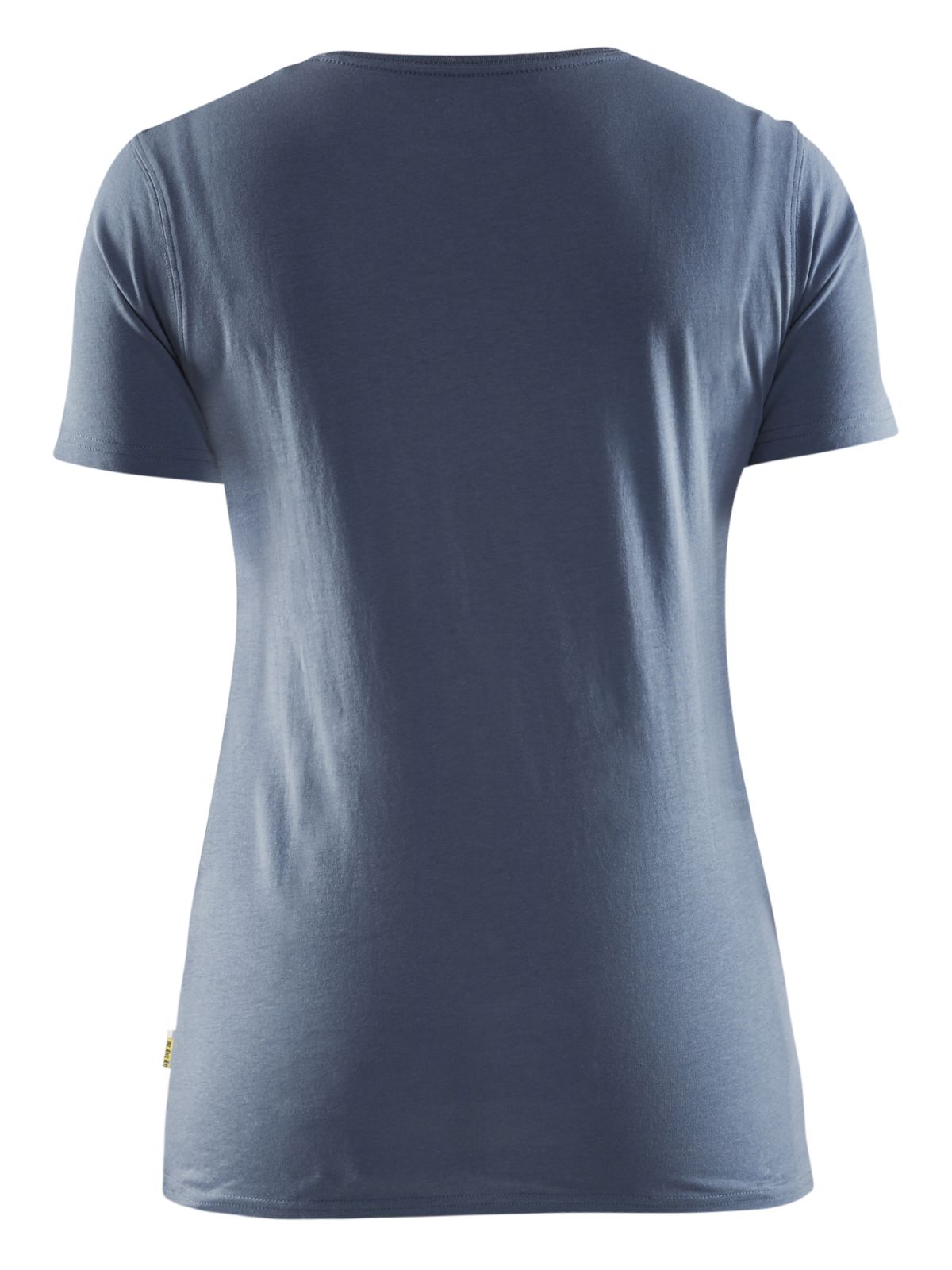 Blaklader t-shirts 34311042 gevoelloos blauw-beperkte oplage(8209)