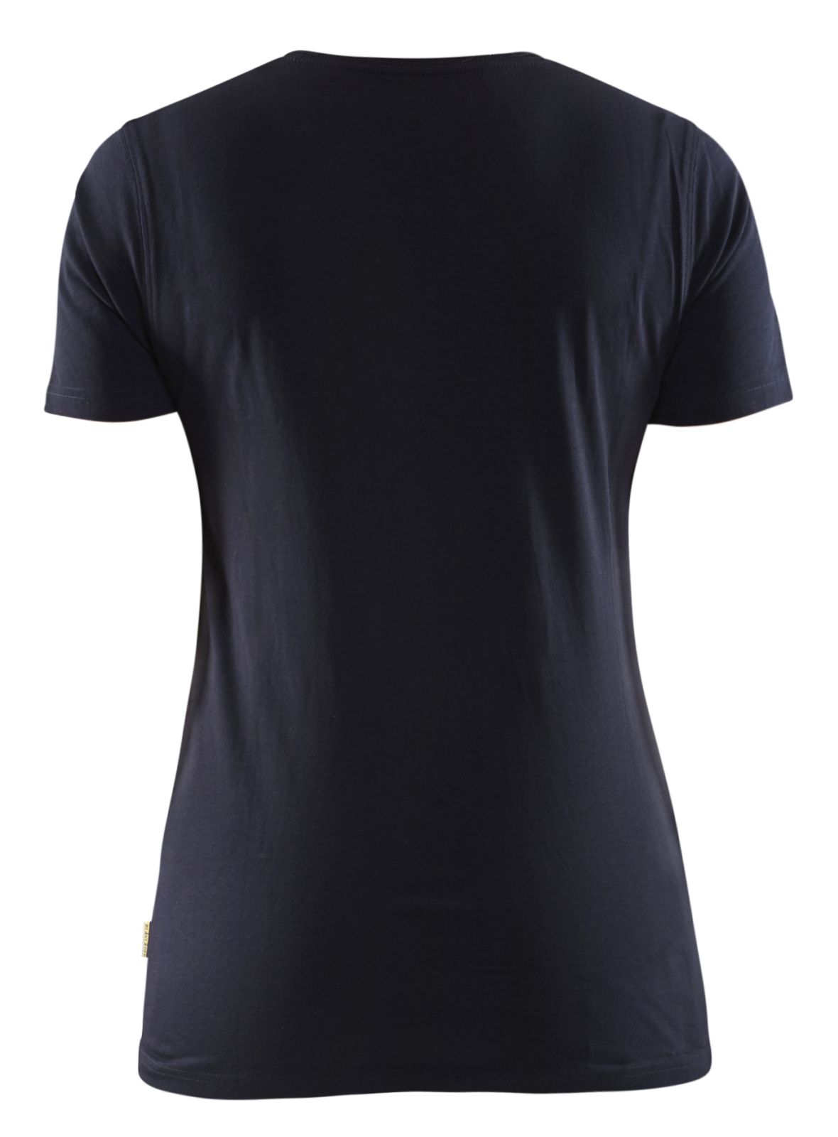 Blaklader t-shirts 34311042 donker marineblauw(8600)