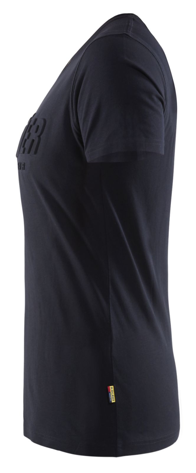 Blaklader t-shirts 34311042 donker marineblauw(8600)