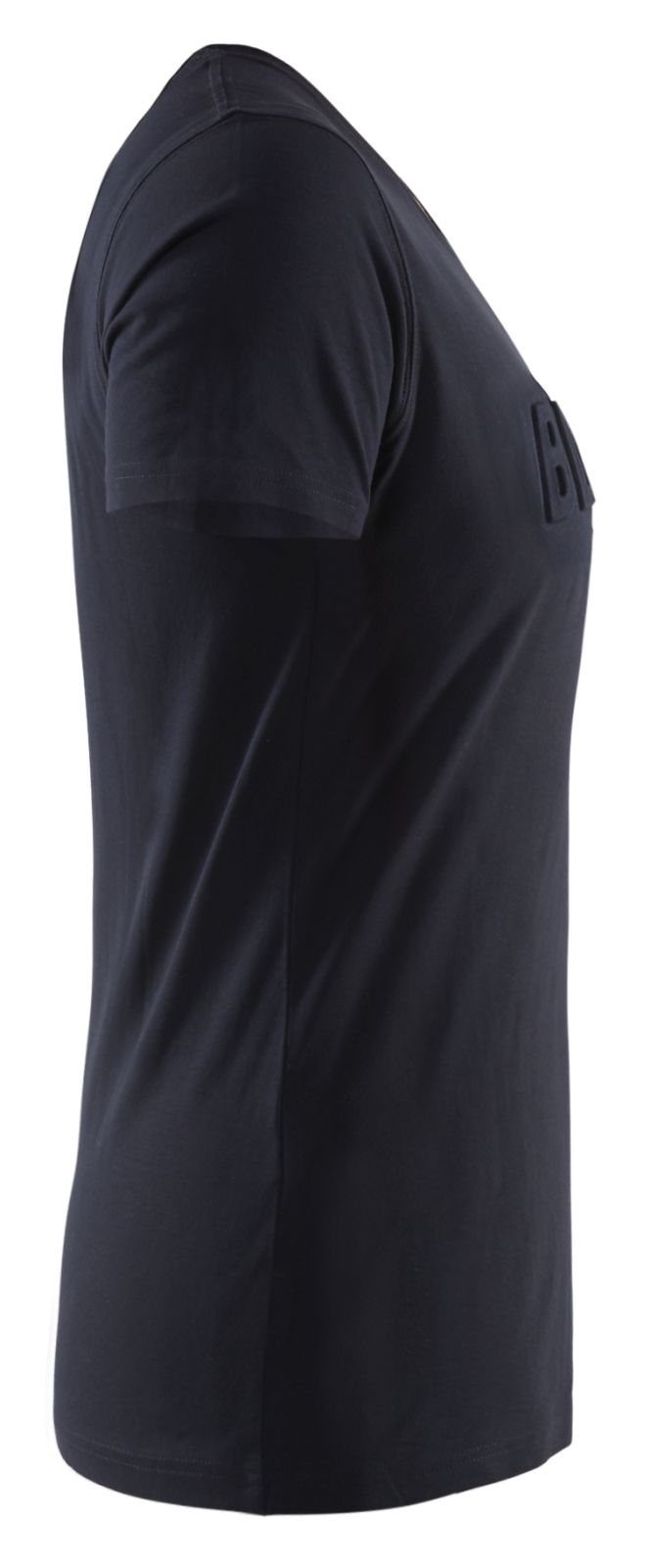 Blaklader t-shirts 34311042 donker marineblauw(8600)