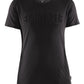 Blaklader t-shirts 34311042 zwart(9900)