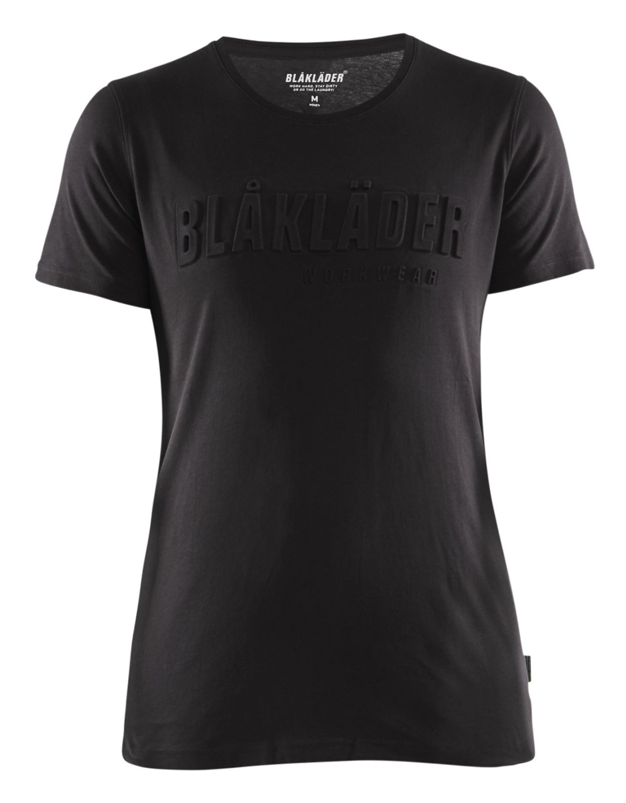 Blaklader t-shirts 34311042 zwart(9900)