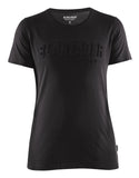 Blaklader t-shirts 34311042 zwart(9900)