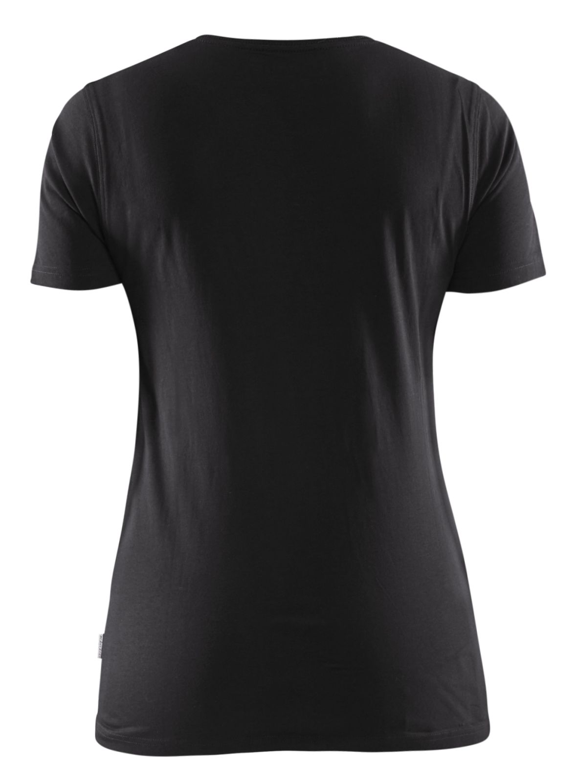 Blaklader t-shirts 34311042 zwart(9900)