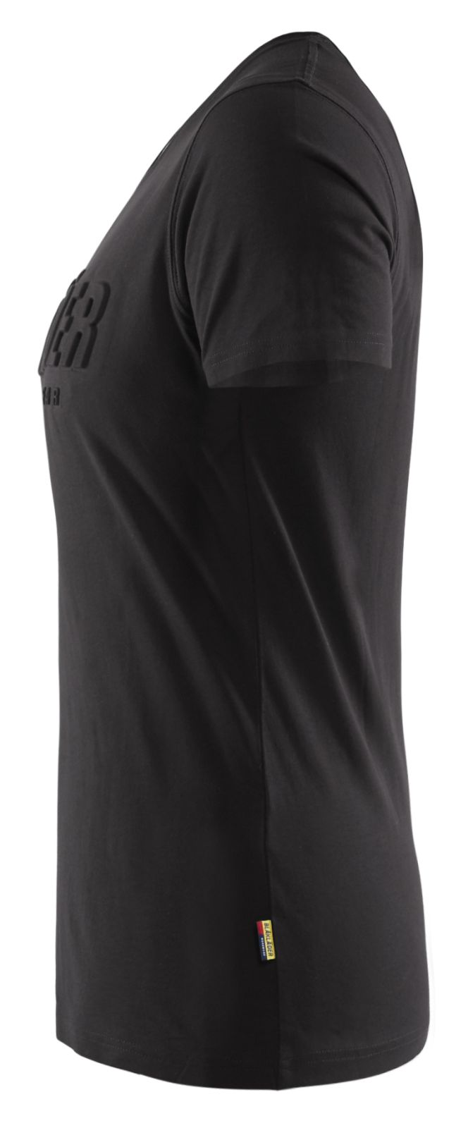 Blaklader t-shirts 34311042 zwart(9900)