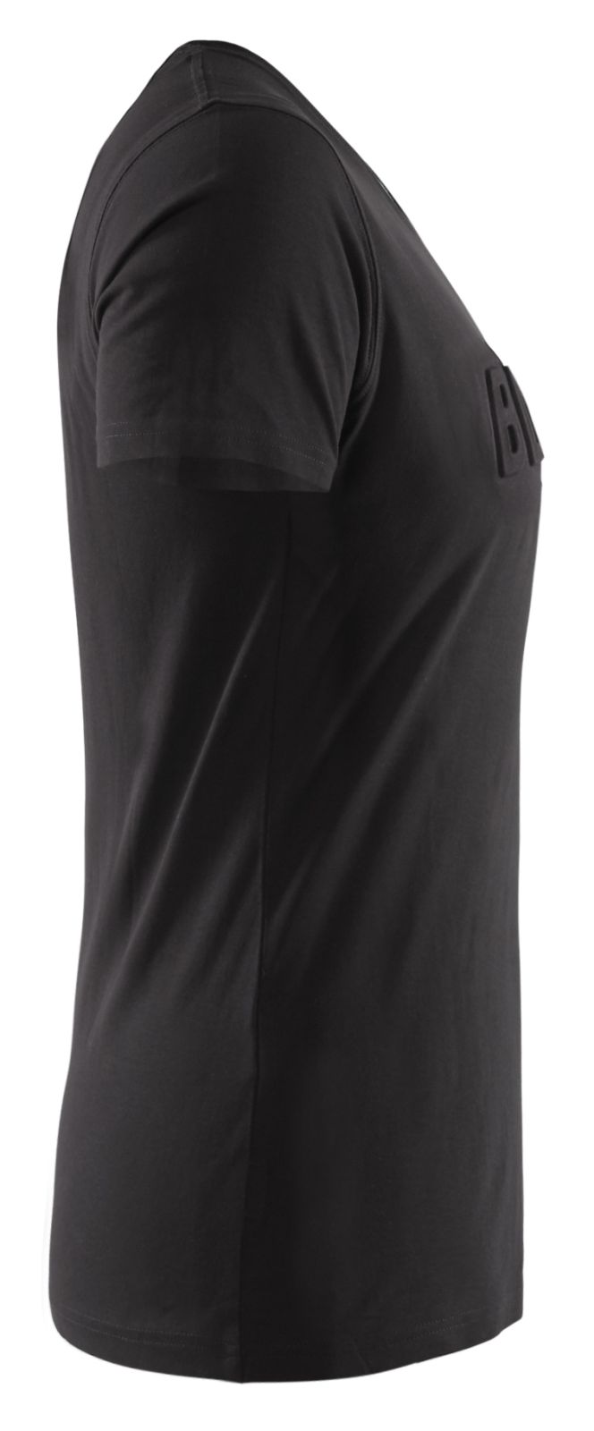 Blaklader t-shirts 34311042 zwart(9900)