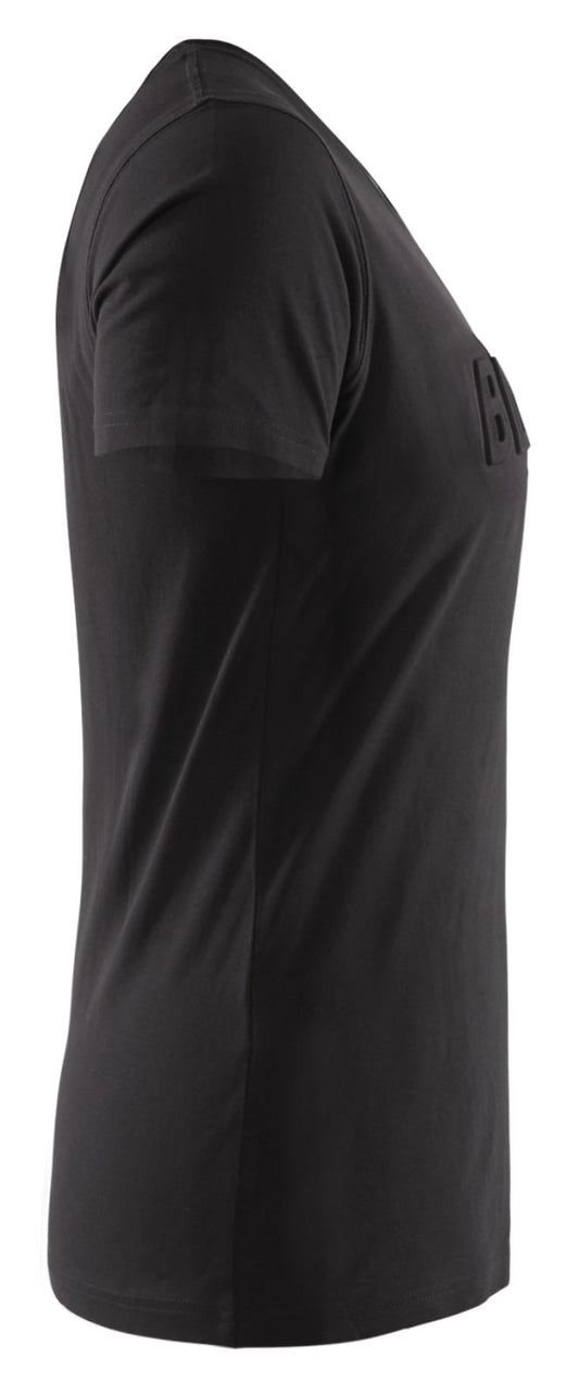 Blaklader t-shirts 34311042 zwart(9900)