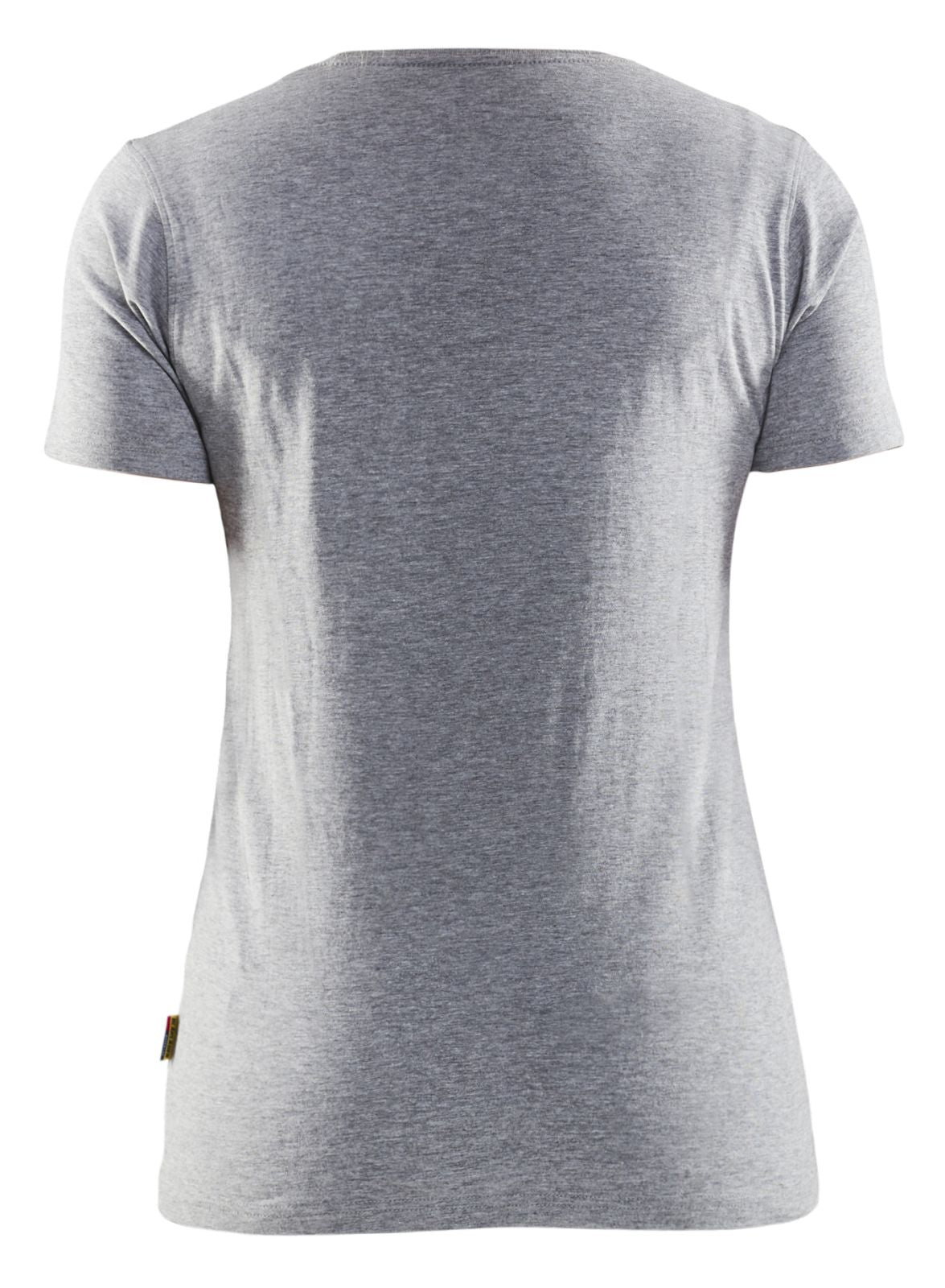 Blaklader t-shirts 34311043 grijs melee(9000)
