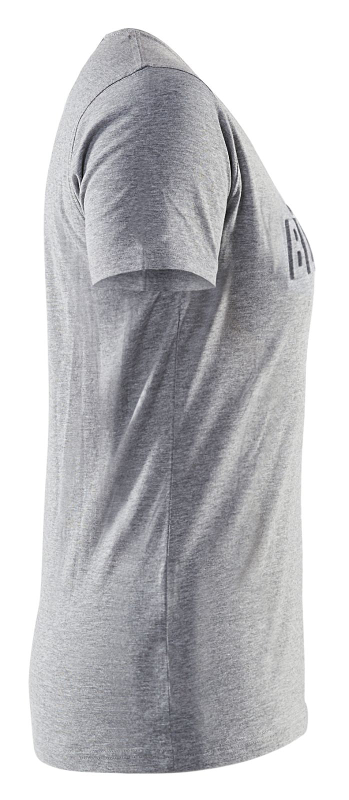 Blaklader t-shirts 34311043 grijs melee(9000)