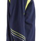 Blaklader Vesten 34331158 marineblauw-geel(8933)