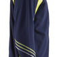 Blaklader Vesten 34331158 marineblauw-geel(8933)