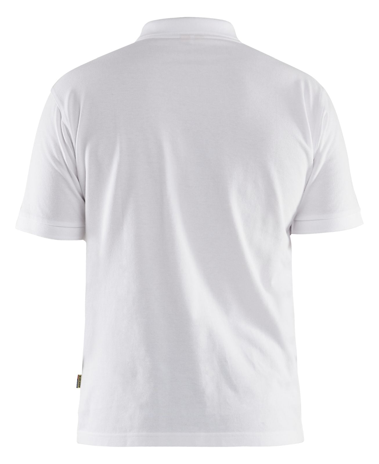 Blaklader Poloshirts 34351035 Pique wit(1000)