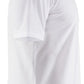 Blaklader Poloshirts 34351035 Pique wit(1000)
