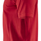 Blaklader Poloshirts 34351035 Pique rood(5600)