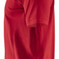 Blaklader Poloshirts 34351035 Pique rood(5600)