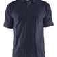 Blaklader Poloshirts 34351035 Pique donker marineblauw(8600)