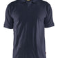 Blaklader Poloshirts 34351035 Pique donker marineblauw(8600)