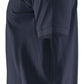 Blaklader Poloshirts 34351035 Pique donker marineblauw(8600)