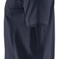 Blaklader Poloshirts 34351035 Pique donker marineblauw(8600)