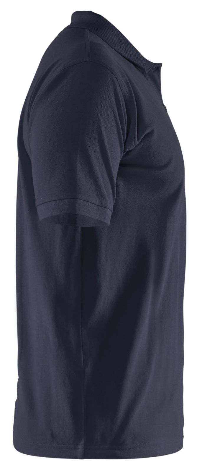 Blaklader Poloshirts 34351035 Pique donker marineblauw(8600)
