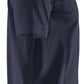 Blaklader Poloshirts 34351035 Pique donker marineblauw(8600)