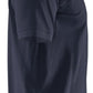 Blaklader Poloshirts 34351035 Pique donker marineblauw(8600)