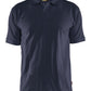 Blaklader Poloshirts 34351035 Pique donker marineblauw(8600)