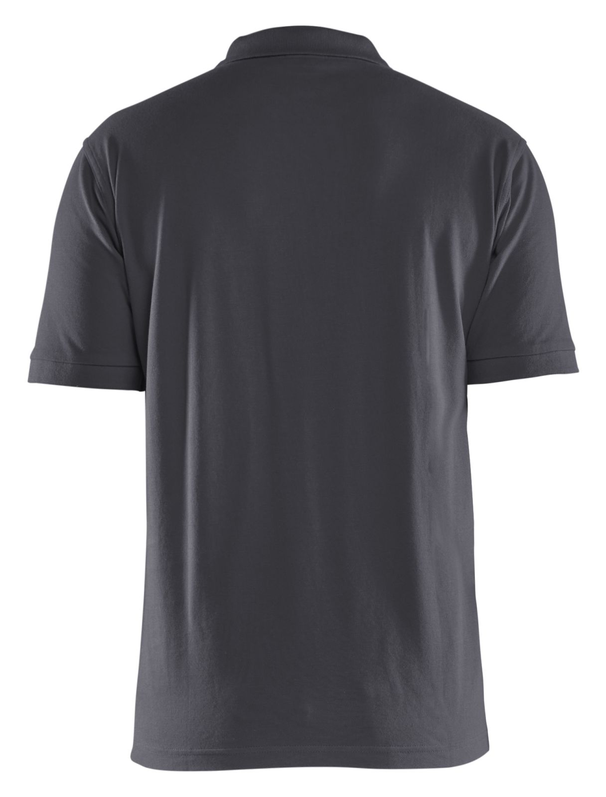 Blaklader Poloshirts 34351035 Pique midden grijs(9600)