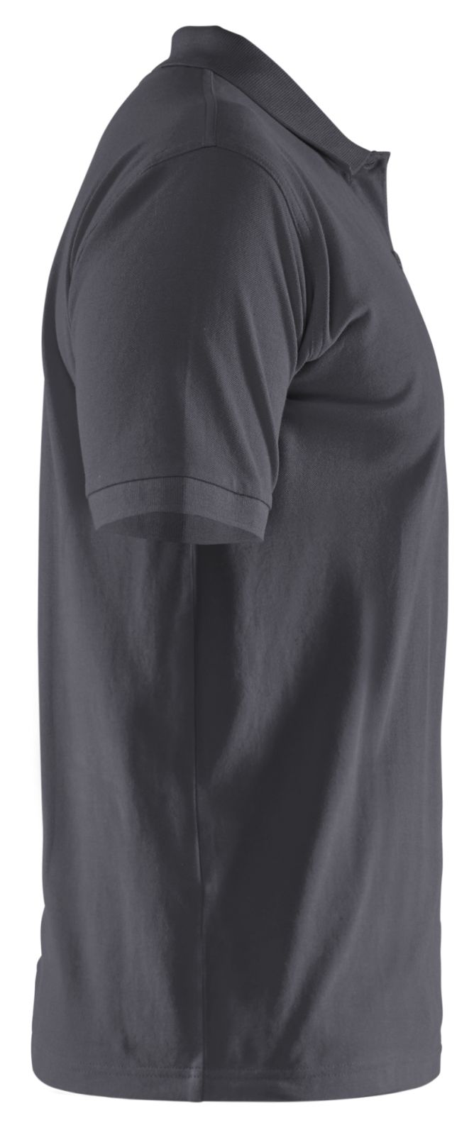 Blaklader Poloshirts 34351035 Pique midden grijs(9600)