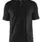Blaklader Poloshirts 34351035 Pique zwart(9900)