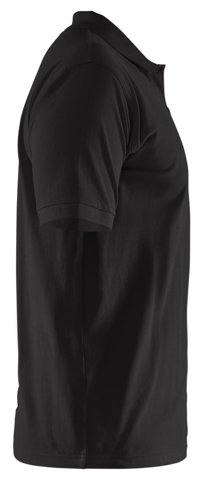 Blaklader Poloshirts 34351035 Pique zwart(9900)