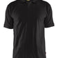 Blaklader Poloshirts 34351035 Pique zwart(9900)
