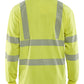 Blaklader Polosweaters 34391726 Multinorm geel(3300)