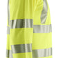 Blaklader Polosweaters 34391726 Multinorm geel(3300)