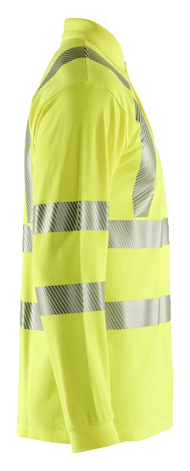 Blaklader Polosweaters 34391726 Multinorm geel(3300)