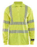 Blaklader Polosweaters 34391726 Multinorm geel(3300)