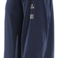 Blaklader Vlamvertragend Multinorm sweatshirt 34531762 rits vlamwerend antistatisch marineblauw(8900)