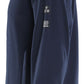 Blaklader Vlamvertragend Multinorm sweatshirt 34531762 rits vlamwerend antistatisch marineblauw(8900)