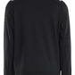 Blaklader Vlamvertragend Multinorm sweatshirt 34531762 rits vlamwerend antistatisch zwart(9900)