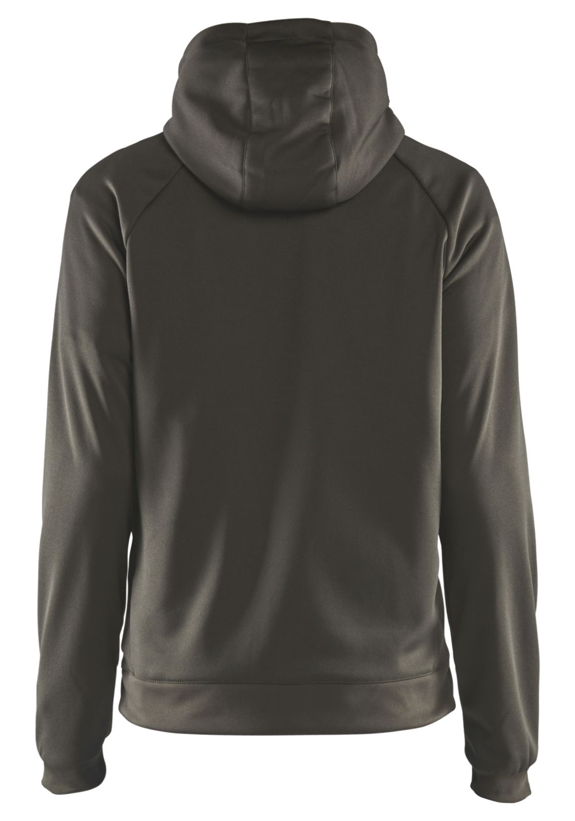 Blaklader Vesten 34632526 groen-zwart(4599)