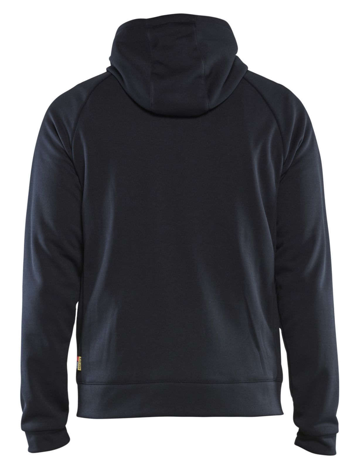 Blaklader Vesten 34632526 donker marineblauw-zwart(8699)