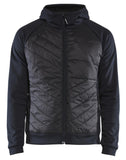 Blaklader Vesten 34632526 donker marineblauw-zwart(8699)