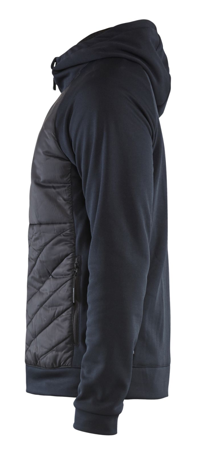 Blaklader Vesten 34632526 donker marineblauw-zwart(8699)