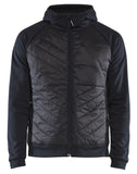 Blaklader Vesten 34632526 donker marineblauw-zwart(8699)