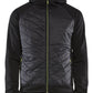 Blaklader Vesten 34632526 zwart-fluo geel(9933)