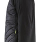 Blaklader Vesten 34632526 zwart-fluo geel(9933)