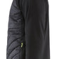 Blaklader Vesten 34632526 zwart-fluo geel(9933)