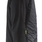 Blaklader Vesten 34632526 zwart-fluo geel(9933)