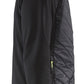 Blaklader Vesten 34632526 zwart-fluo geel(9933)