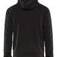 Blaklader Vesten 34632526 zwart-rood(9956)